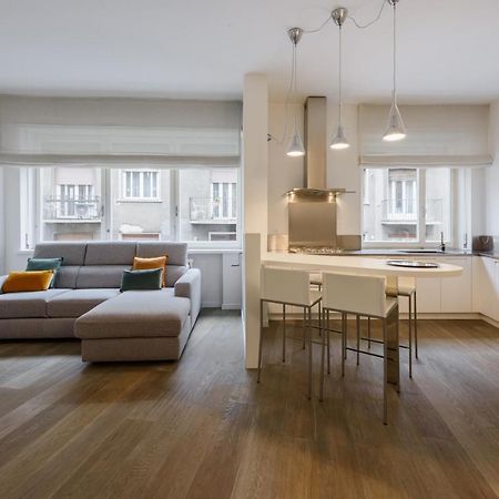 Suite Jacopo By Mmega ฟลอเรนซ์ ภายนอก รูปภาพ