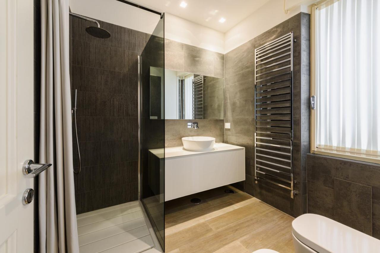 Suite Jacopo By Mmega ฟลอเรนซ์ ภายนอก รูปภาพ