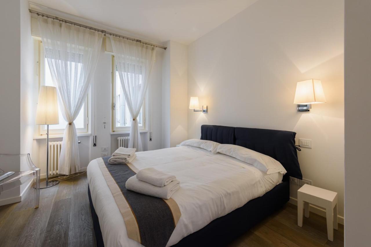 Suite Jacopo By Mmega ฟลอเรนซ์ ภายนอก รูปภาพ