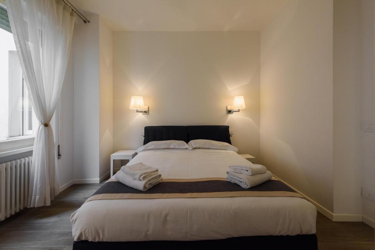 Suite Jacopo By Mmega ฟลอเรนซ์ ภายนอก รูปภาพ