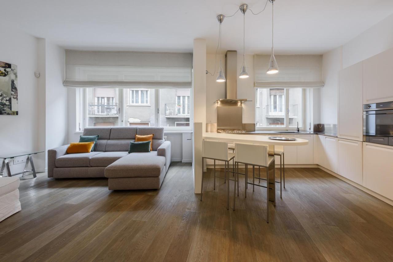 Suite Jacopo By Mmega ฟลอเรนซ์ ภายนอก รูปภาพ