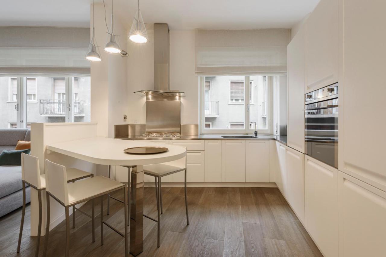 Suite Jacopo By Mmega ฟลอเรนซ์ ภายนอก รูปภาพ