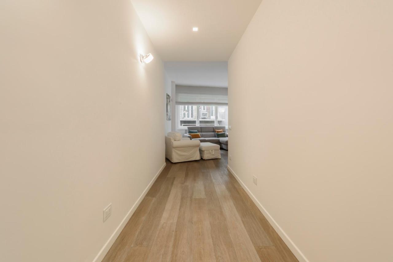 Suite Jacopo By Mmega ฟลอเรนซ์ ภายนอก รูปภาพ