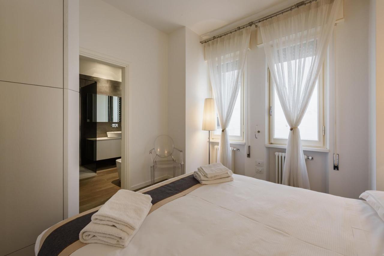 Suite Jacopo By Mmega ฟลอเรนซ์ ภายนอก รูปภาพ