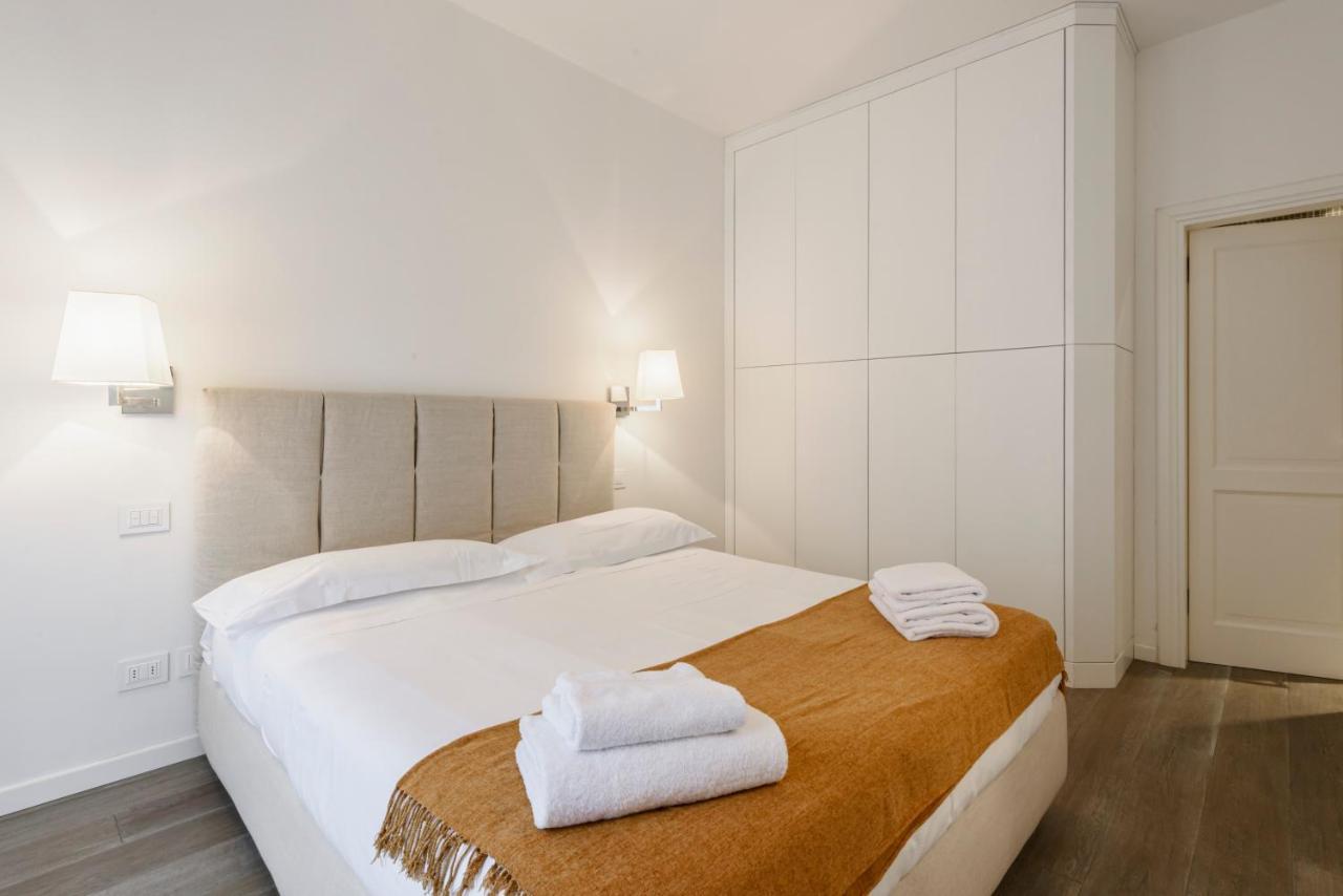 Suite Jacopo By Mmega ฟลอเรนซ์ ภายนอก รูปภาพ