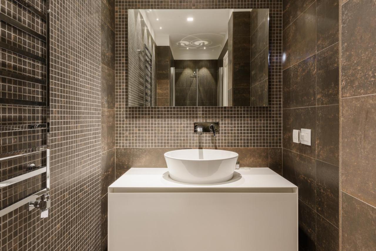 Suite Jacopo By Mmega ฟลอเรนซ์ ภายนอก รูปภาพ